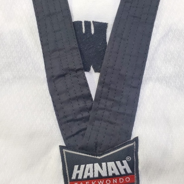 Karate Kumite Dress (New Diamond Pattern)