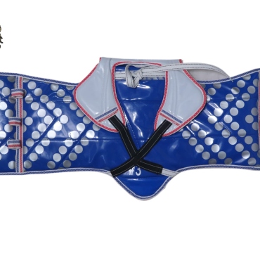 Taekwondo Chest Guard