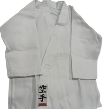 Karate Uniform