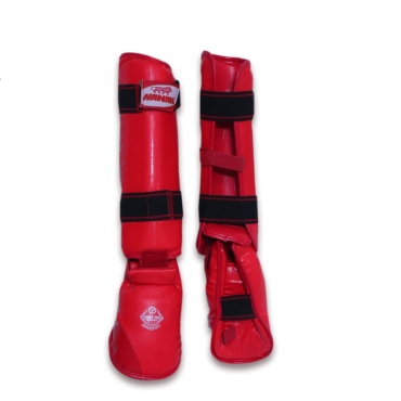 Shin Guard KIO Approved