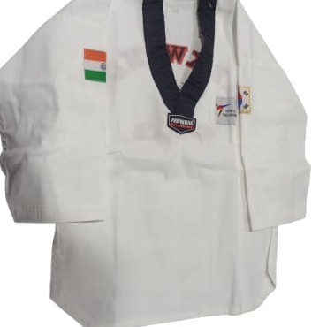 Taekwondo Uniform